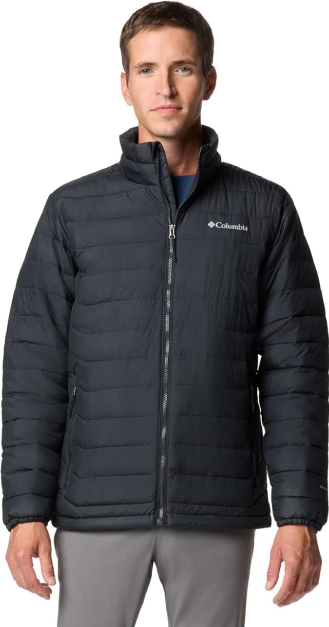 Patagonia Jackets