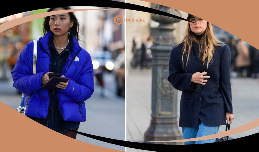 Patagonia vs The North Face