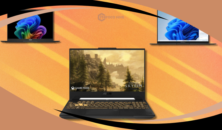 ASUS Laptop Deals