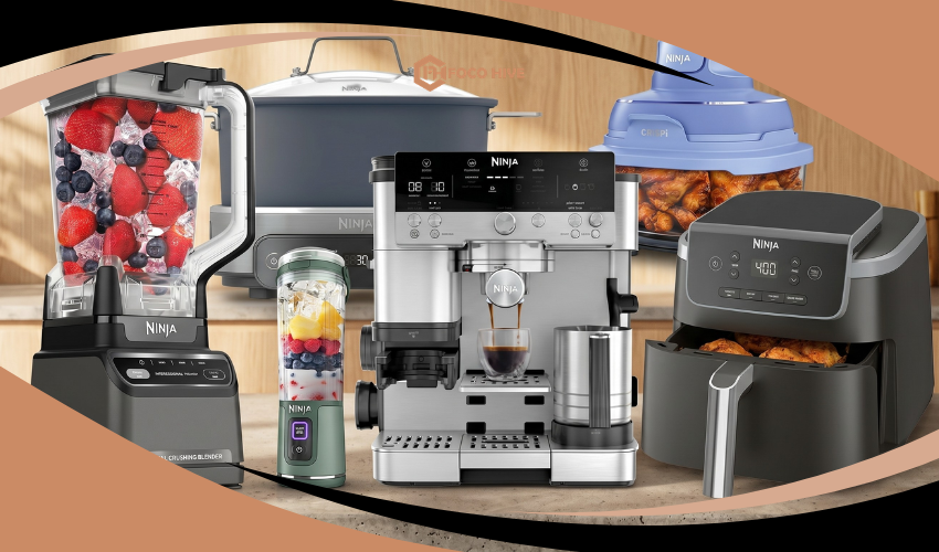Ninja Kitchen Deals