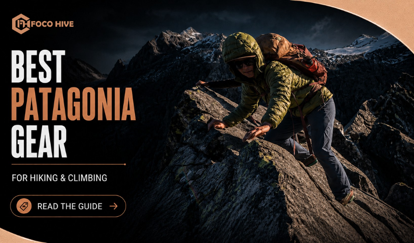 Patagonia Jackets Review