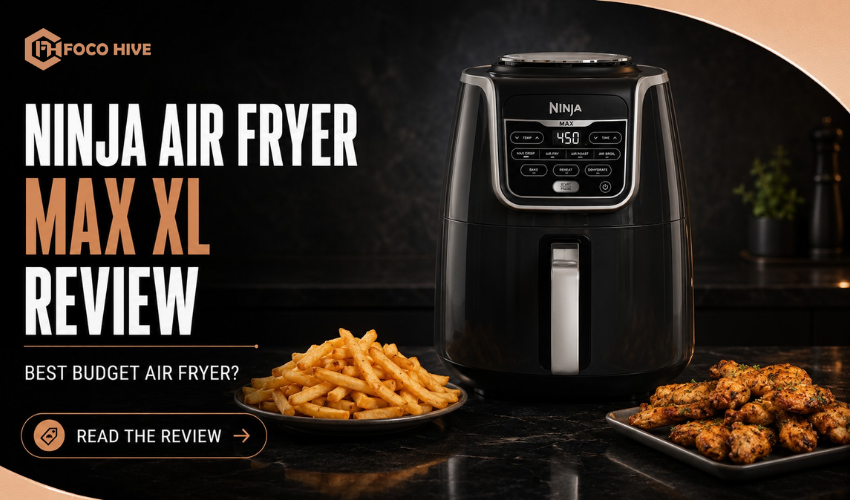 Ninja Air Fryer Max XL